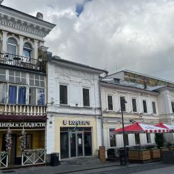 Фото Апартаменты-лофт на улице Большая Покровская 49