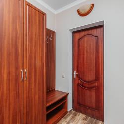 Фото Отель Райский Уголок