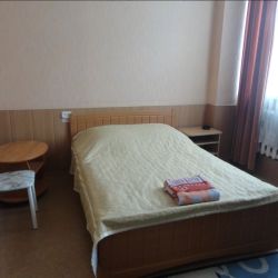 Фото Отель Маяк