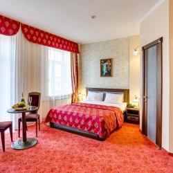 Фото Отель Сити Роуз