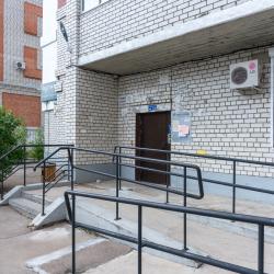 2-комнатные апартаменты стандарт ул. Шимановского д. 80
