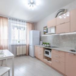 Фото Апартаменты на улице Ново-Садовая 215