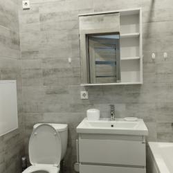 1-комнатные апартаменты улучшенные