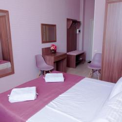 Фото Отель Gold Hotel (Голд Хотел)