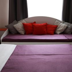 Фото Отель HD Hostel