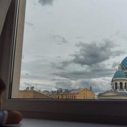 фото 72 Piter Inn (Питер Инн)