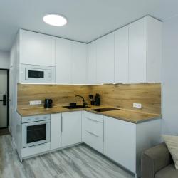 Фото Апартаменты в ЖК 