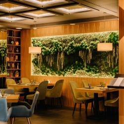 Фото Отель Harten business & international (Хартен) (бывш. Element Business Hotel)