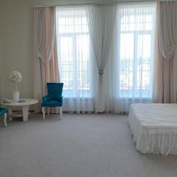 Фото Отель Россия