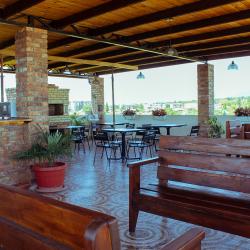 Фото Отель SanZazila (СанЗазила)