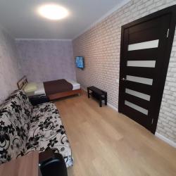 Фото Апартаменты на улице Кирова 28в