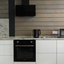 Фото Отель Альпинс residence