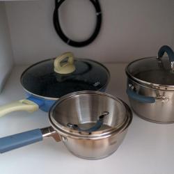 Фото Апартаменты Малахит на улице Цветочная 12 корпус 2