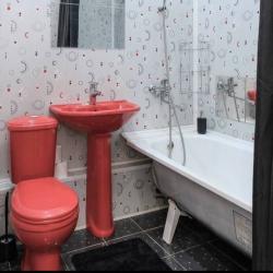 Фото Апартаменты на улице Дмитриева 17/1