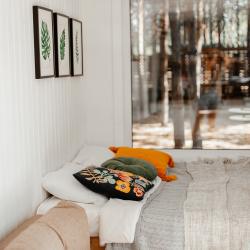 Фото Отель Dacha_oz