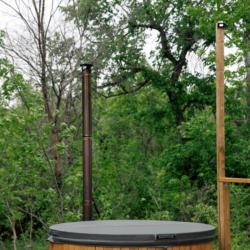 Фото Отель Три Воды