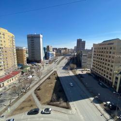 2-комнатные апартаменты улучшенные