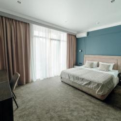 Фото Отель RestVille (Рествилл)