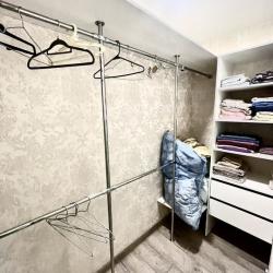 Фото Апартаменты на улице Марины Расковой 18