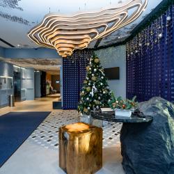Фото Отель Cosmos Smart Kogalym Hotel (Космос )