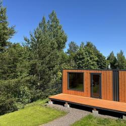 Коттедж улучшенный