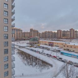 2-местные апартаменты улучшенные