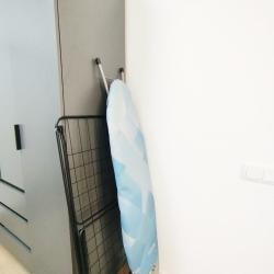 1-комнатные апартаменты улучшенные