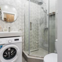 Фото Апартаменты на улице Ясногорская 16/2к4