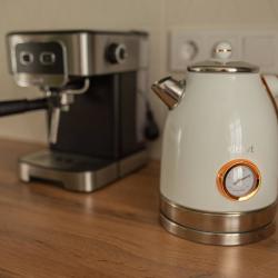 3-комнатные апартаменты улучшенные