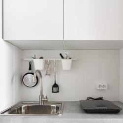 Фото Апартаменты MIXY - Nordy Homes (Микси - Норди Хоумс)