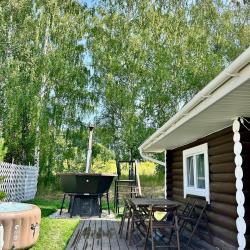 Фото Отель Terraski park (Терраски парк)