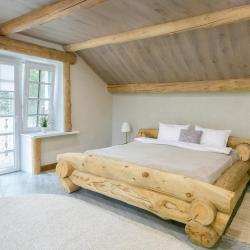 Фото Красный Бережок Парк-Отель