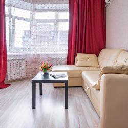 Фото Отель LikeHome (ЛайкХоум) на улице Салмышская 43А