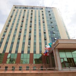 Фото Отель Kazzhol (Казжол)