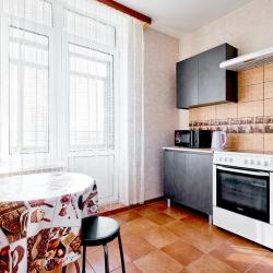 Фото Апартаменты на улице Колпакова 10