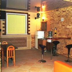 Фото Отель Энергетик