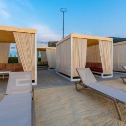 Фото Отель Pyramids Resorts Charvak (Пирамидс Резорт )
