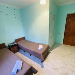 2-местный номер стандарт