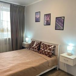 Фото Апартаменты на улице Свердлова