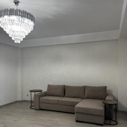 3-комнатные апартаменты улучшенные