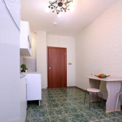 2-комнатные апартаменты стандарт