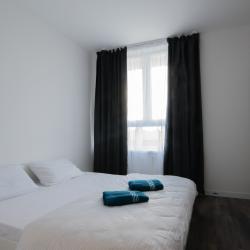 Фото Отель Dayker City на улице Краснолесья 100