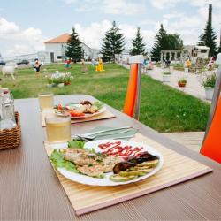 Фото Отель Сибирская Венеция