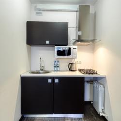 Фото Inter Hotel (Интер Отель)