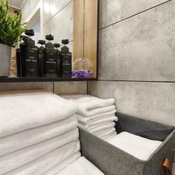 Фото Просторные апартаменты на бульваре Кутузова 11