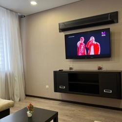 2-комнатные апартаменты стандарт