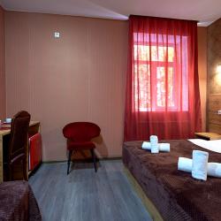 Фото Отель Дербент Этномир