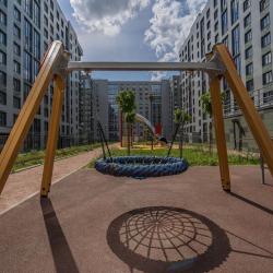Фото Апартаменты на улице Уральская 21
