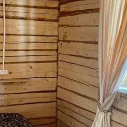 Фото Отель Вершина