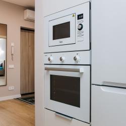Фото Отель ПоСутки на улице Орудийная 38В